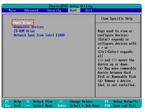 why my clone drive won't boot|inaccessible boot device after cloning.